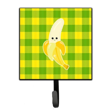 Jensendistributionservices Banana Face Leash or Key Holder MI1713898